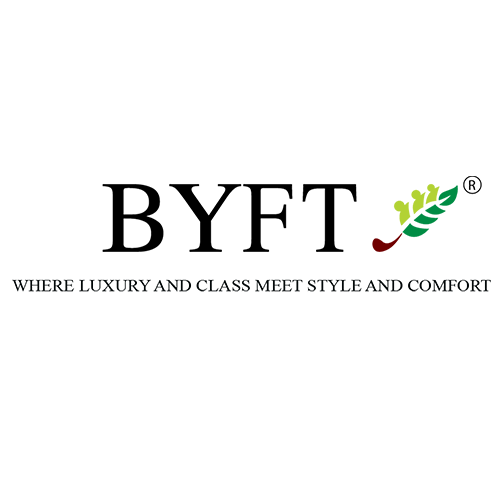 The BYFT Store